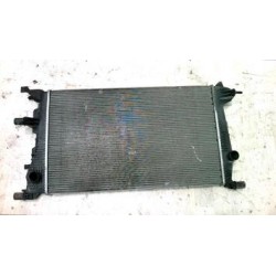 Radiateur eau RENAULT...