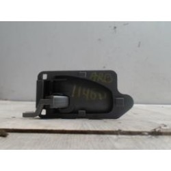 Poignee interieur arriere...