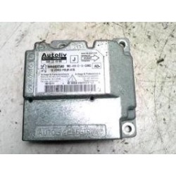 Boitier air bag PEUGEOT 207...