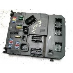 Boitier BSI PEUGEOT 407...