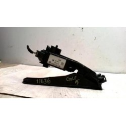 Potentiometre de pedale de...