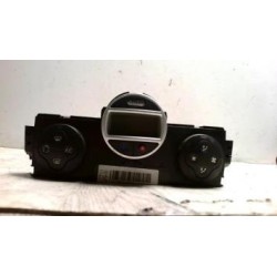 Commande chauffage RENAULT...