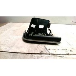 Aerateur tableau de bord...