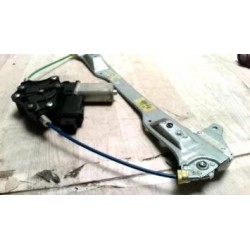 Moteur leve vitre avant...