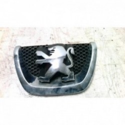 Logo PEUGEOT 207 PHASE 1