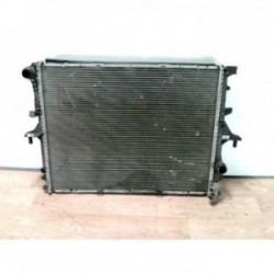 Radiateur eau PORSCHE...