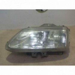 Optique avant principal...