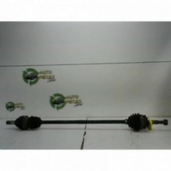 Cardan droit (transmission)...