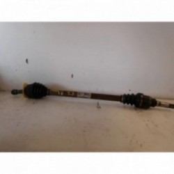 Cardan droit (transmission)...