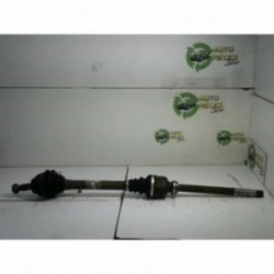 Cardan droit (transmission)...