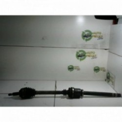 Cardan droit (transmission)...