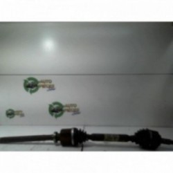 Cardan droit (transmission)...