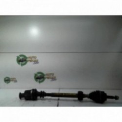 Cardan droit (transmission)...