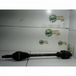 Cardan droit (transmission)...