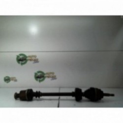 Cardan droit (transmission)...