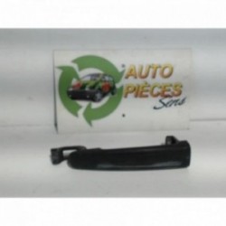 Poignee porte avant gauche...