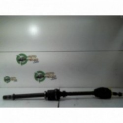 Cardan droit (transmission)...