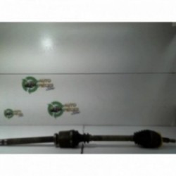 Cardan droit (transmission)...