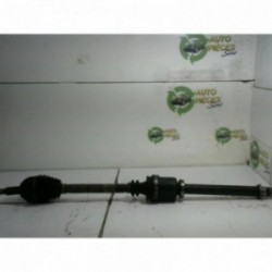 Cardan droit (transmission)...