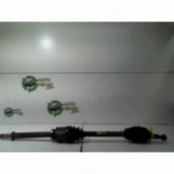 Cardan droit (transmission)...