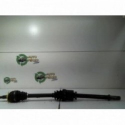 Cardan droit (transmission)...