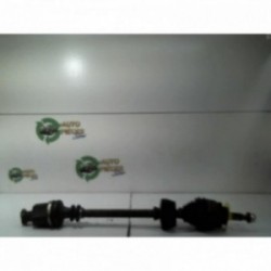 Cardan droit (transmission)...