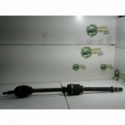 Cardan droit (transmission)...