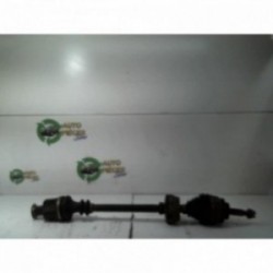 Cardan droit (transmission)...