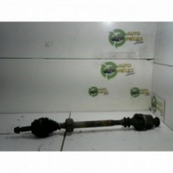 Cardan droit (transmission)...