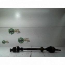 Cardan droit (transmission)...