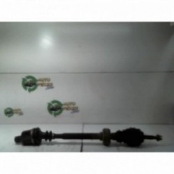 Cardan droit (transmission)...