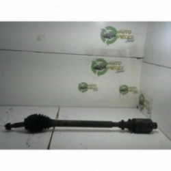 Cardan droit (transmission)...