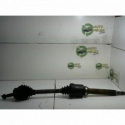 Cardan droit (transmission)...