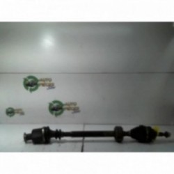 Cardan droit (transmission)...