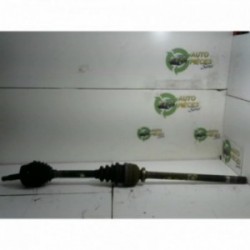 Cardan droit (transmission)...