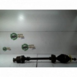 Cardan droit (transmission)...