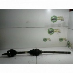 Cardan droit (transmission)...