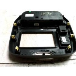 Facade autoradio RENAULT...