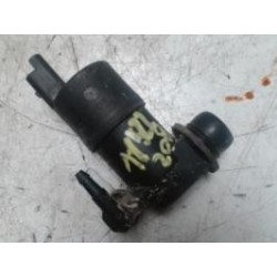 Pompe lave glace avant...