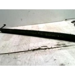 Baguette de porte arriere...