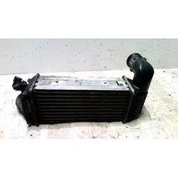 Echangeur air (Intercooler)...