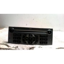Autoradio PEUGEOT 407 PHASE...