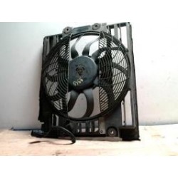 Moto ventilateur radiateur...