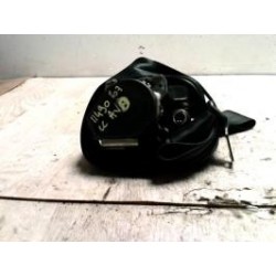 Ceinture avant droit...