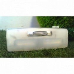 Eclairage de plafonnier...