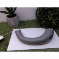 Poignee de maintien arriere...