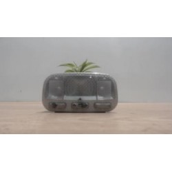 Eclairage de plafonnier...