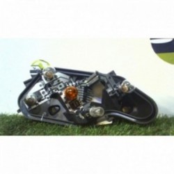 Platine feu arriere droit...