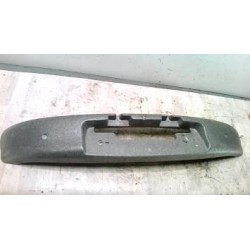 Renfort pare choc arriere...