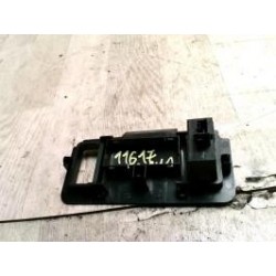 Commande de reglage hauteur...